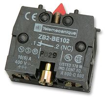 SCHNEIDER ELECTRIC / TELEMECANIQUEZB2BE102