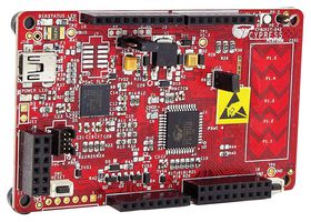 CYPRESS SEMICONDUCTOR,CY8CKIT-042,DEV KIT PSOC4 PIONEER ARDUINO CYPRESS SEMICONDUCTORCY8CKIT-042