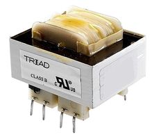 TRIAD MAGNETICS,FS16-150,BOBBINS TRANSFORMER TRIAD MAGNETICSFS16-150