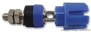 TP/6S BLUE ASSEMBLED.