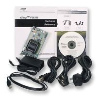 EZDSP F28335