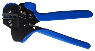 AMPHENOL-H4TC0001-CRIMP TOOL, HELIOS H4