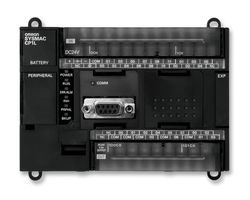 CP1L-EM40DR-D