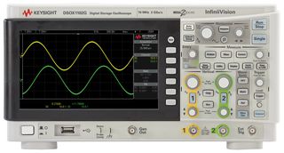 Keysight 1000 X-Series Oscilloscopes