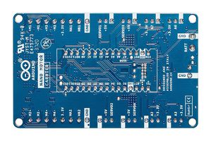 Abx Arduino Nano Motor Carrier Dev Board