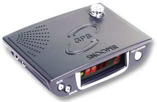 SNOOPER-S3 NEO-SPEED DETECTOR, SNOOPER, S3 NEO