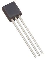 NTE ELECTRONICS-2N3906-RF TRANSISTOR, PNP, -80V, TO-92