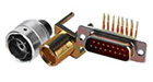 Industrial Connectors