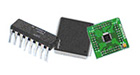Microcontroller