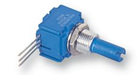 Potentiometers