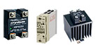 Solid State Relays
