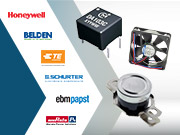 Discover Our Range of World-class Interconnect and Electromechanical Products for High-impact Environments