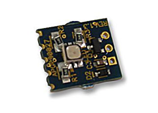 Automotive Ambient Lighting Module Reference Design