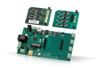 Digital LED Lighting Development Kit