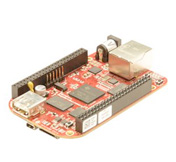 BeagleBone Black Industrial