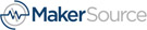 MakerSource logo