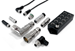 Bulgin M Series - Circular Automation Connectors