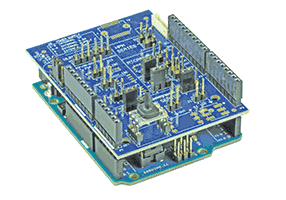 SEK0002 Sensor Evaluation kit