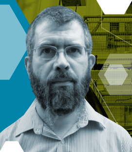 Opentrv Interview with Damon Hart-Davis Opentrv Interview with Damon Hart-Davis