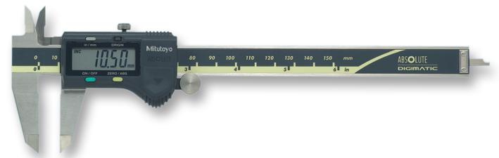 Digimatic caliper new arrivals