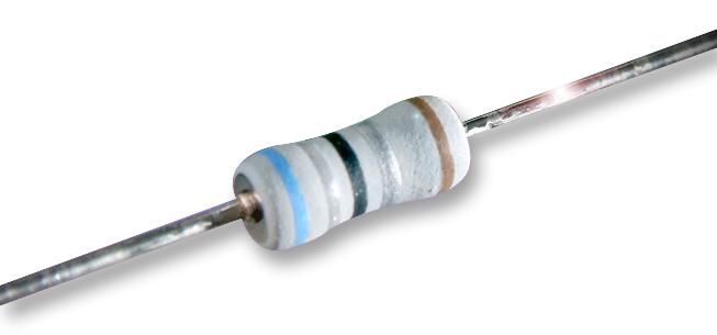 Rox2sj270r Te Connectivity // neohm Resistor 5/% 2w 270r