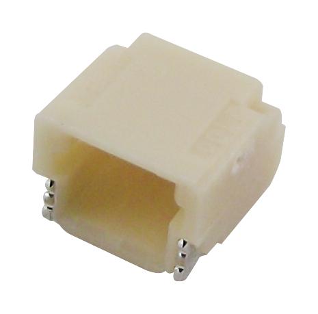 SM05B-SRSS-TB(LF)(SN) JST (JAPAN SOLDERLESS TERMINALS), Pin Header, Right  Angle, Wire-to-Board, 1 mm, 1 Rows, 5 Contacts, Surface Mount Right Angle,  SR | e絡盟 Hong Kong