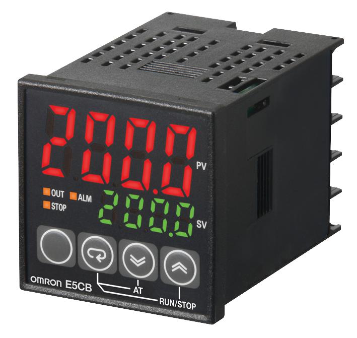 Basic temperature deals controller