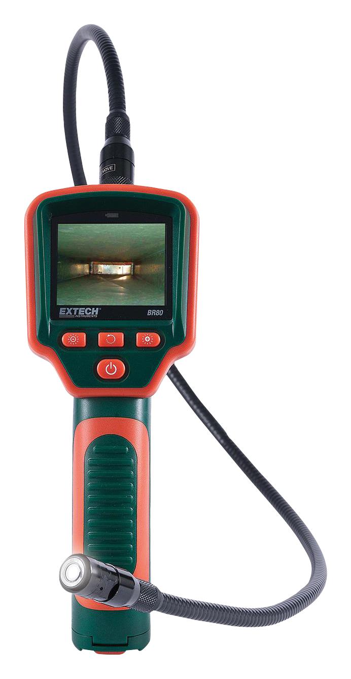 best inspection camera for hvac