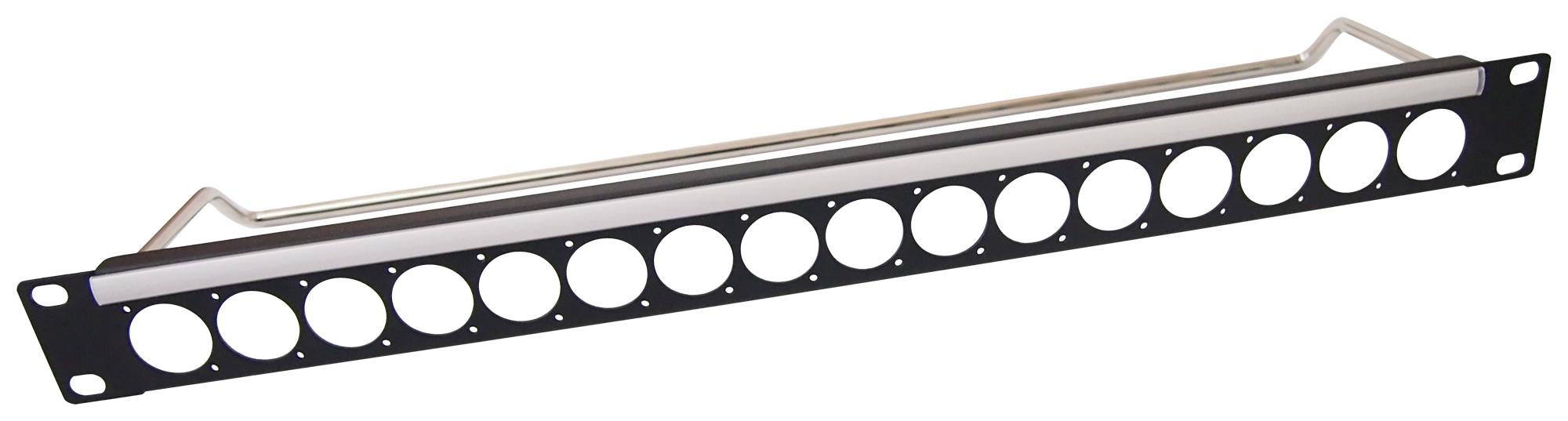 microphone patch panel