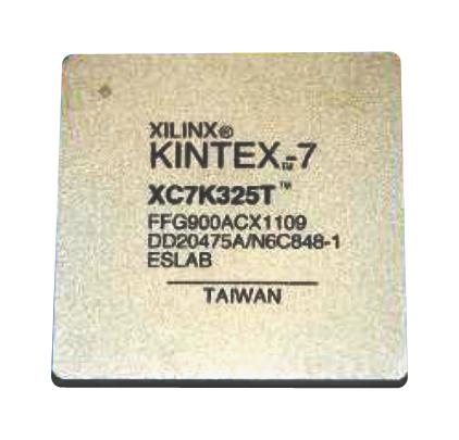 100%正規品 MMCM, Kintex-7, FPGA, AMD, XC7K160T-2FFG676I PLL, I/O's 250 サーフィン・ボディボード