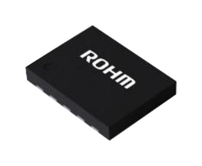 BD71631QWZ-TR - Rohm - Battery Charger, Single Cell of Li-Ion, 5 V input