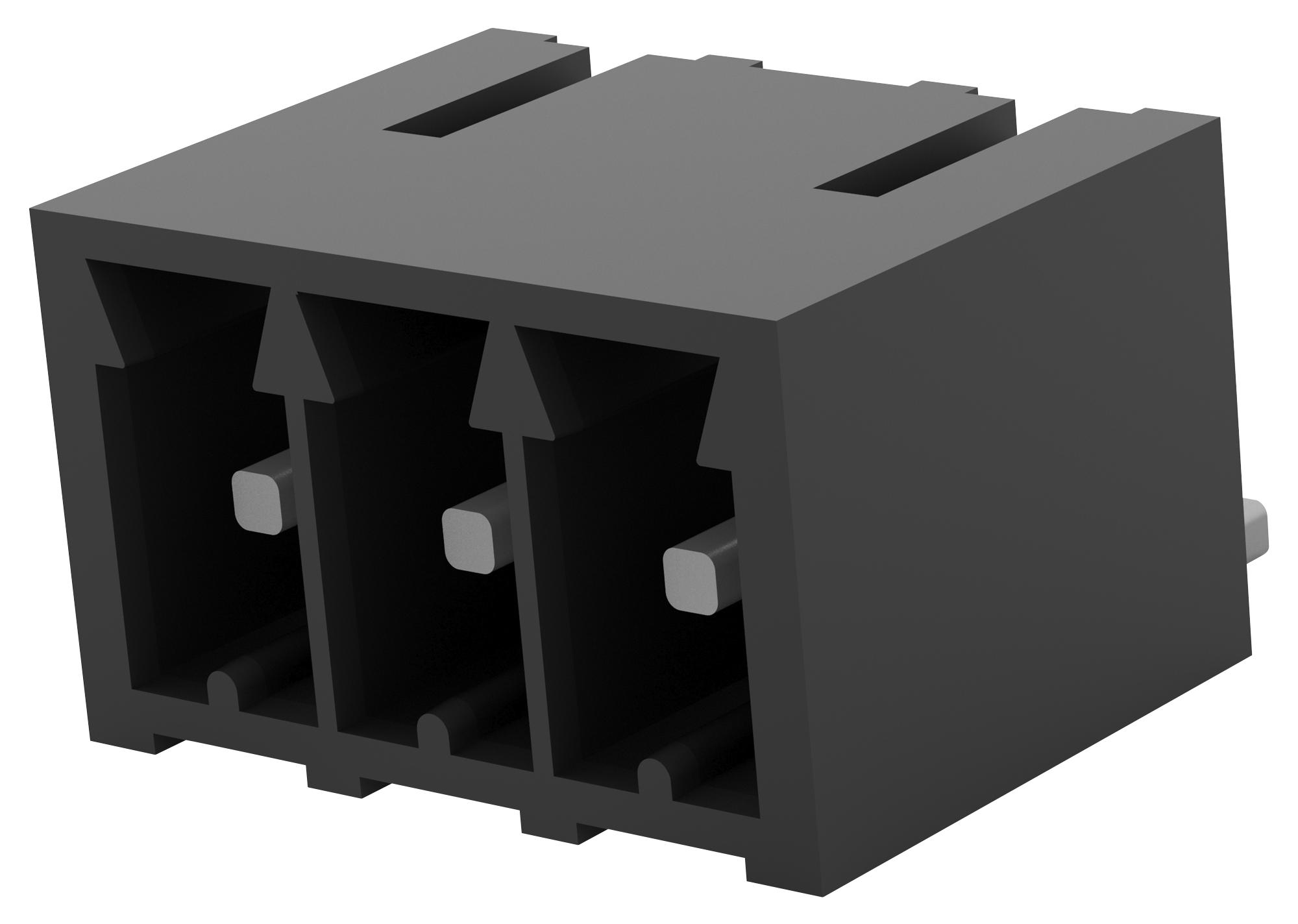 22139323 Te Connectivity Terminal Block, Header, 3.5 mm