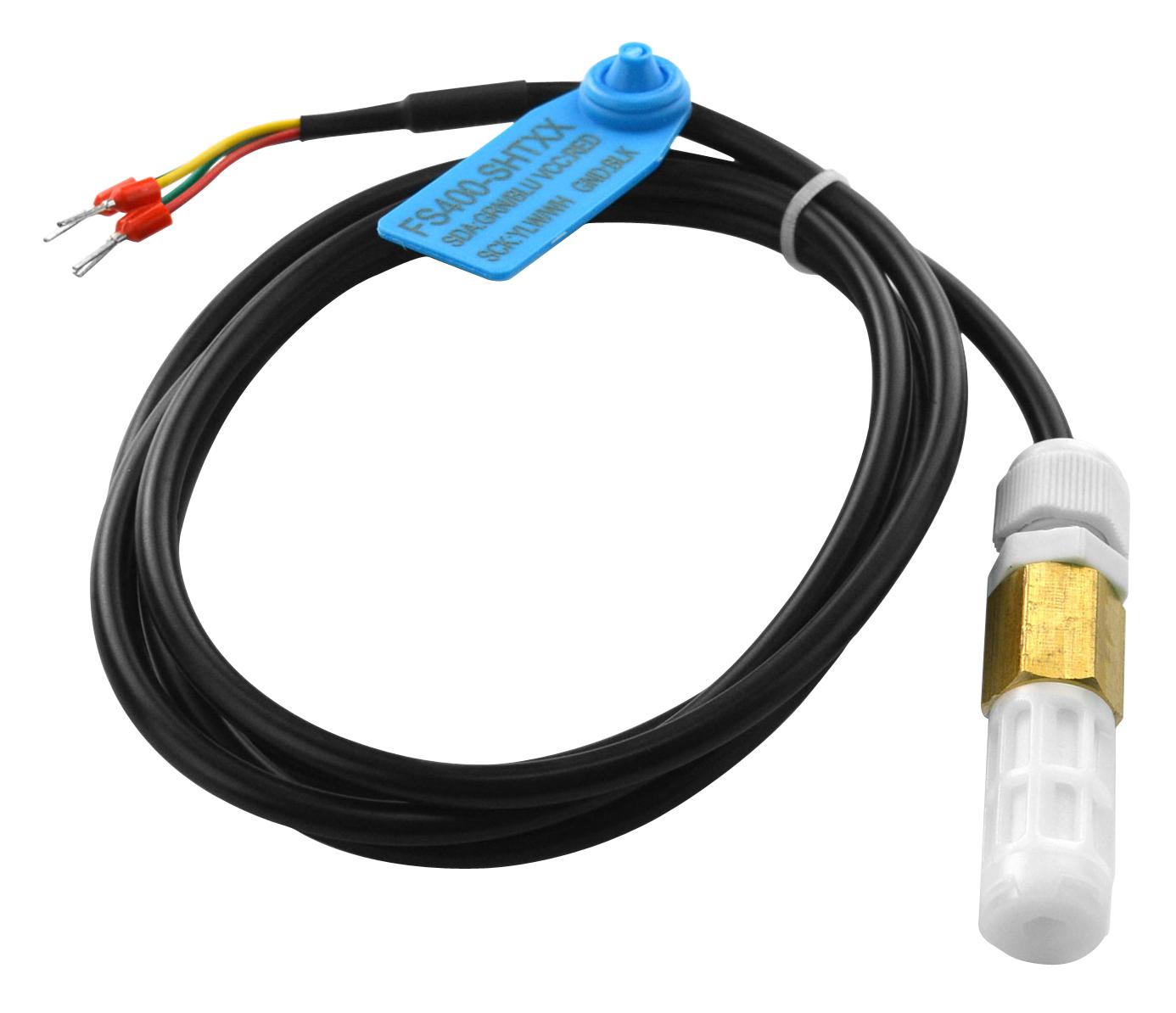 SEN0385 - Dfrobot - Outdoor Temperature & Humidity Sensor, Weather ...