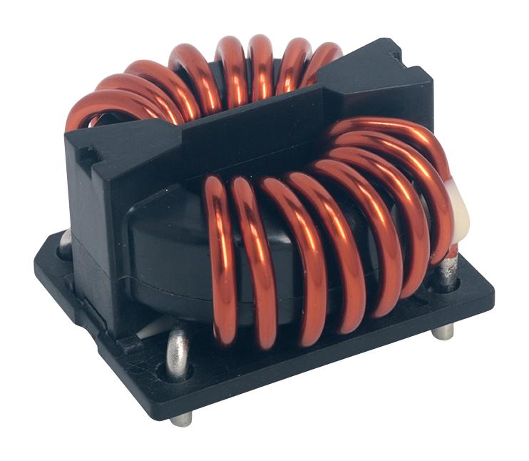 SCF29XV1501R7A015JH Kemet Filter, Common Mode Choke, SCF Series