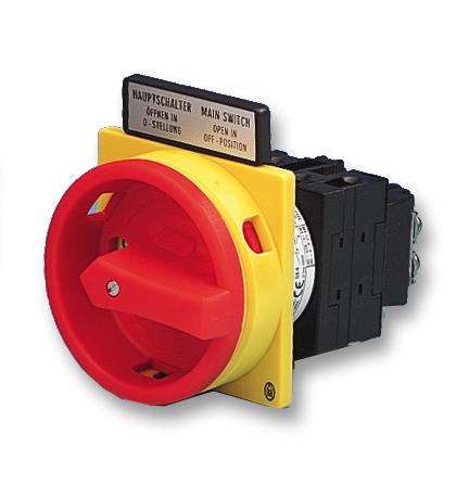大特価放出！ P1-32/EA/SVB 3 Flush, Disconnector, Switch MOELLER, EATON オフィス機器