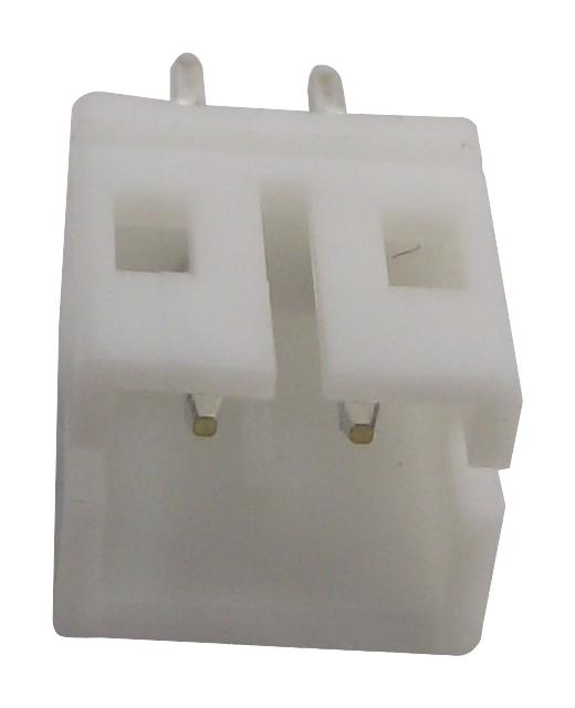 2MM PHR-2 2WAY HOUSING Pack of 20 By JST JAPAN SOLDERLESS TERMINALS