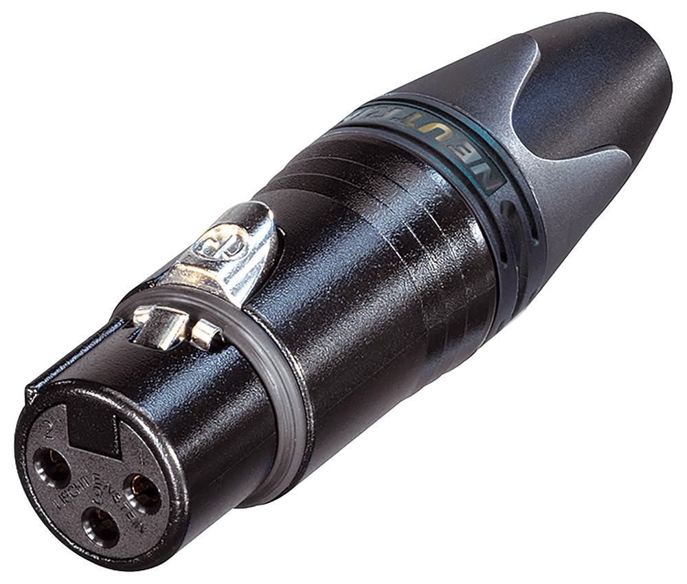 XLR コネクタ NeutrikNC3MX-B X13 NC3FX-B X 14 337-nc3fxx-14.jpg?v=1-0