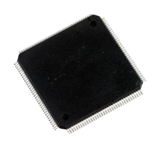 XC6SLX9-2TQG144I AMD, FPGA, Spartan-6, DCM, PLL, 102 I/O's