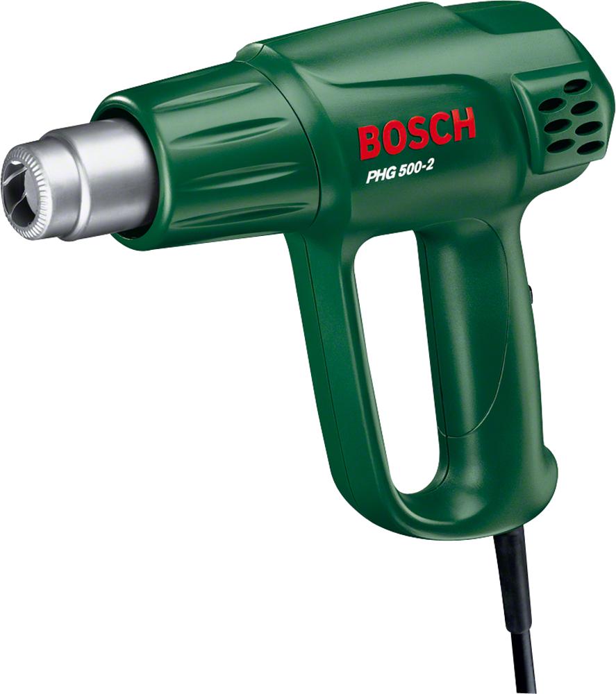 bosch power 500