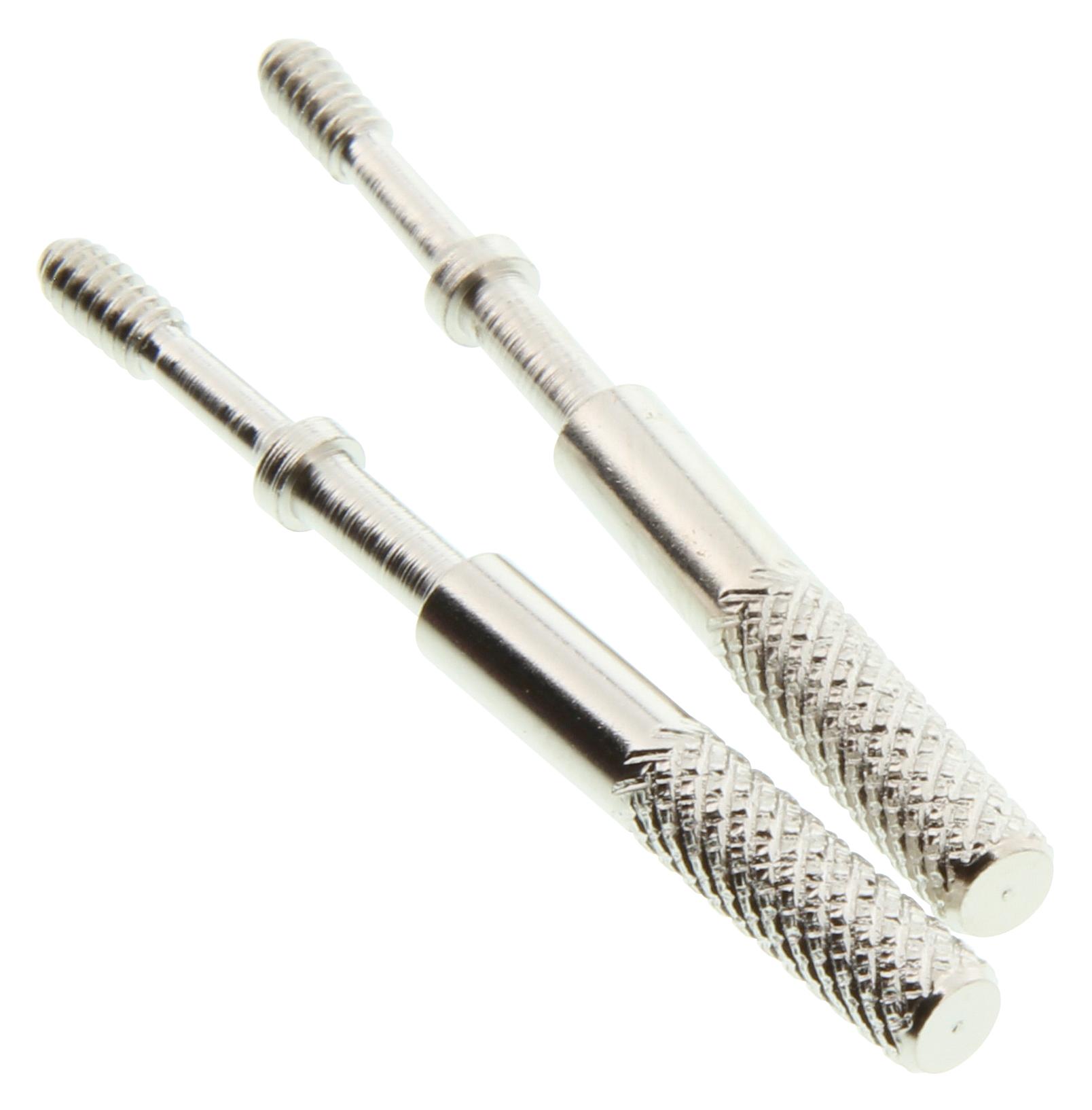 SPC15199 D SUB THUMB SCREW, 440 UNC, 44MM