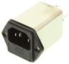 SCHAFFNER - TE CONNECTIVITY 800498-SF