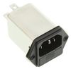 SCHAFFNER - TE CONNECTIVITY 800499-SF