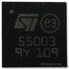 STMICROELECTRONICS PD55003L-E