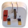POWERCONNECTIONS ACP.WHITE 10A