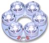 LUMIDRIVES LSP6-WW-025