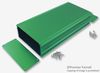 BOX ENCLOSURES B3-080GR