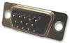 CINCH CONNECTIVITY SOLUTIONS FHTDE-15POL2TI2/1-LF