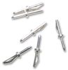 OXLEY 060/30P/KP2 SILVER