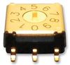 OMRON ELECTRONIC COMPONENTS A6KS-162RF