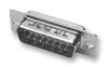ITT CANNON DD-50P-K87